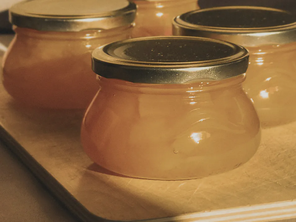 Apricot Jam, photograph 1 of 3