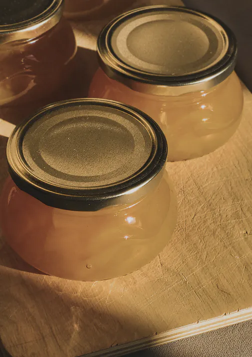 Apricot Jam, photograph 2 of 3