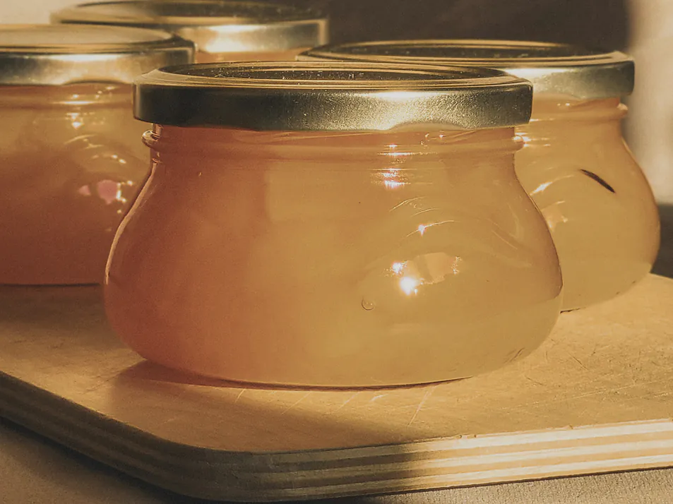 Apricot Jam, photograph 3 of 3