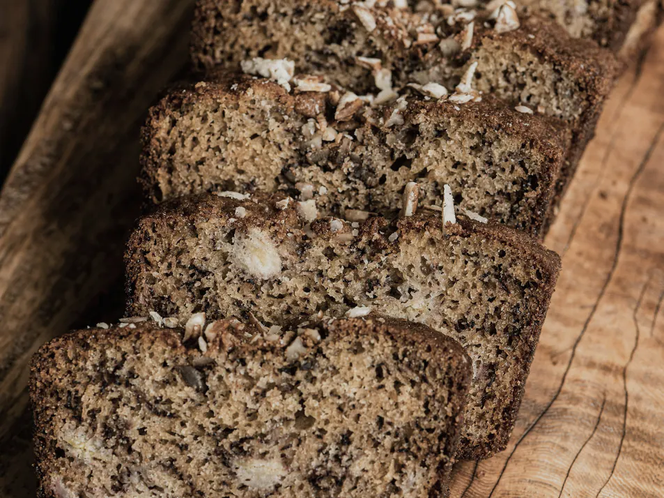Banana Bread, photograph 3 of 3