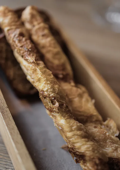 Cheese Twist, photograph 2 of 3