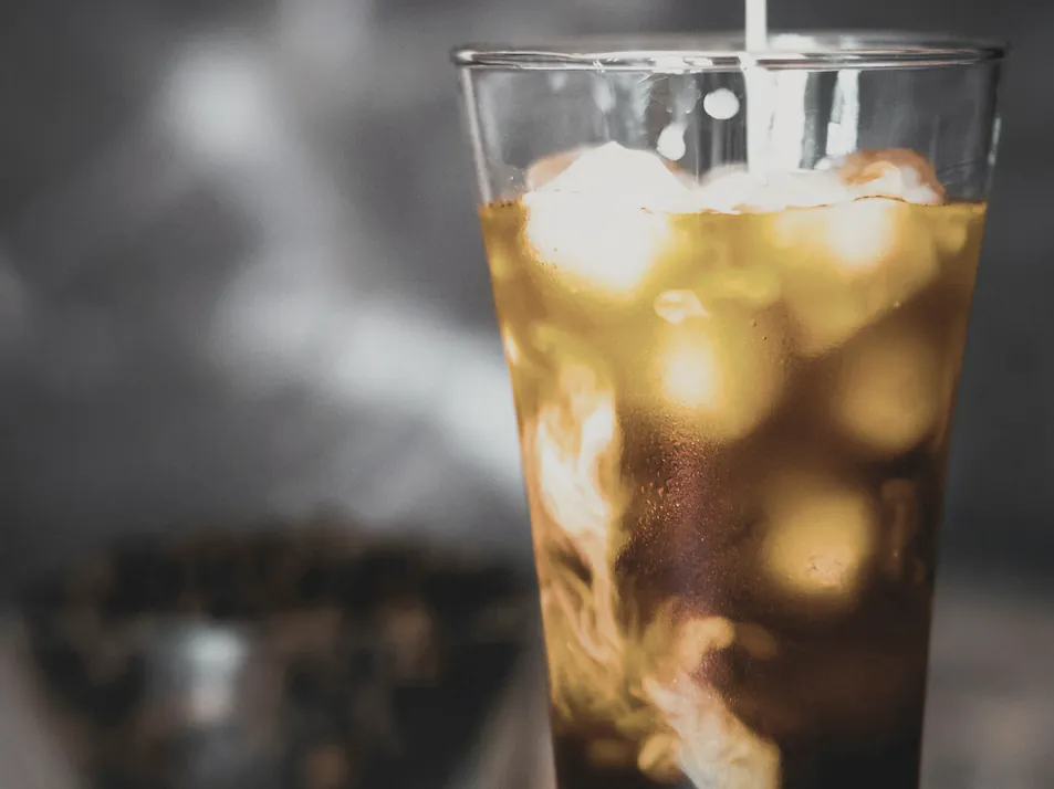 Cold Brew, photograph 1 of 5