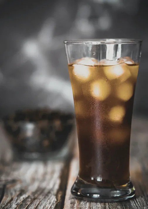 Cold Brew, photograph 2 of 5