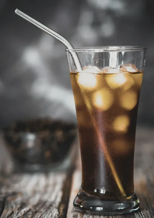 Cold Brew, photograph 4 of 5