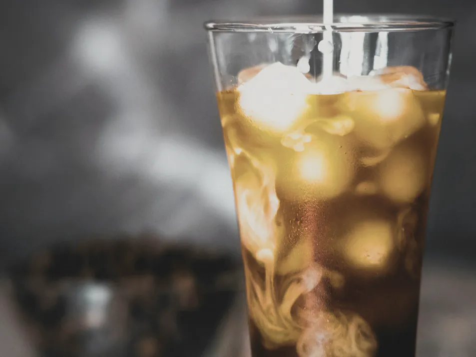 Cold Brew, photograph 5 of 5