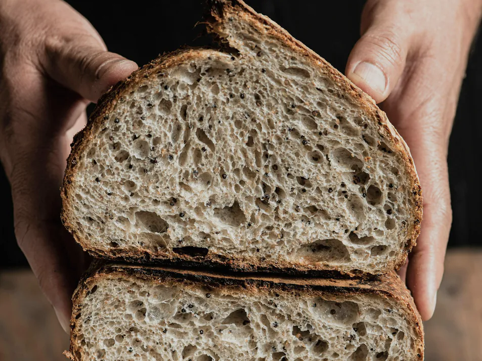 Country Loaf, photograph 1 of 5