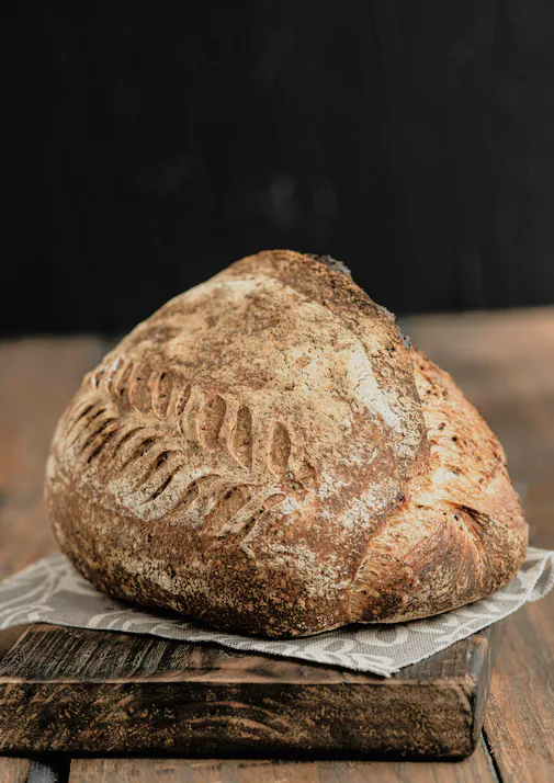Country Loaf, photograph 2 of 5