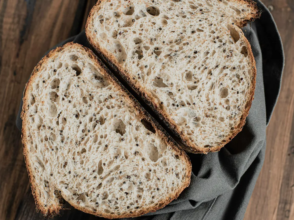 Country Loaf, photograph 3 of 5