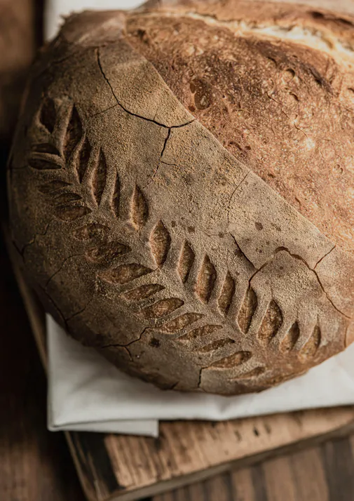 Country Loaf, photograph 4 of 5