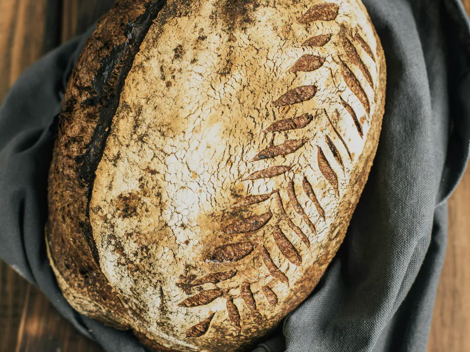 Country Loaf, photograph 5 of 5