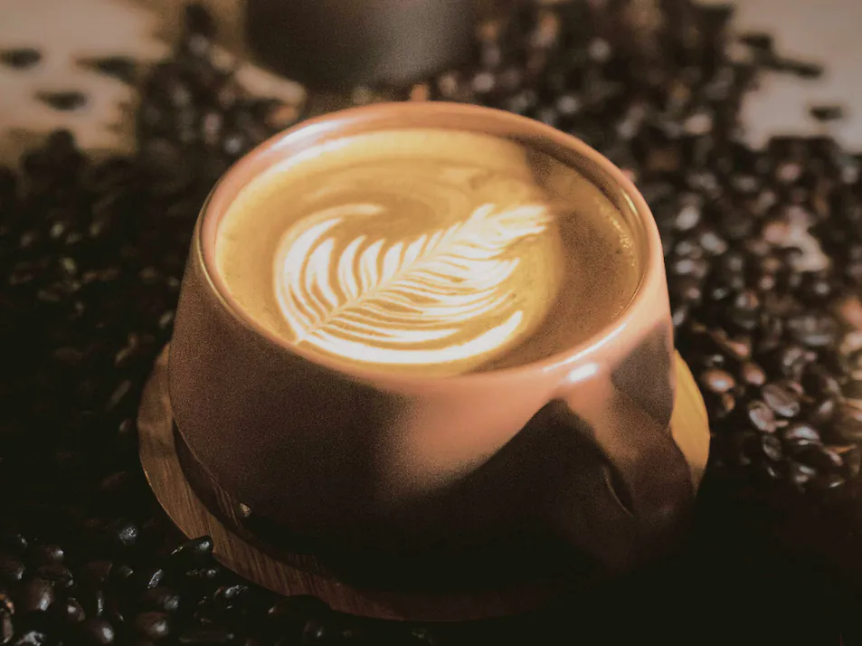 Flat White, photograph 1 of 5