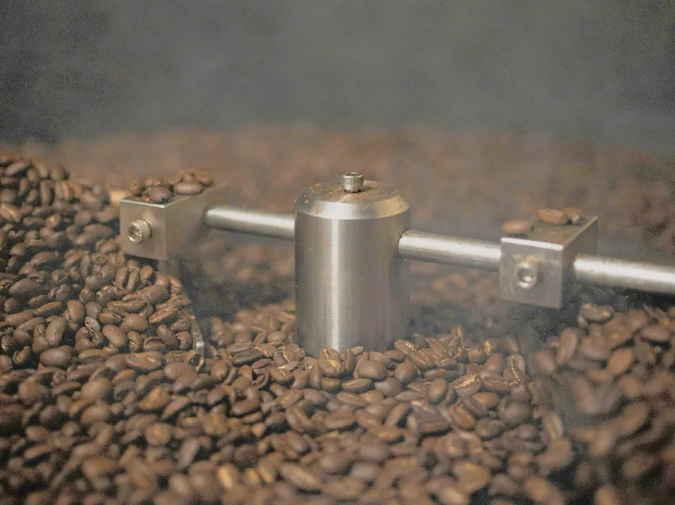 House Blend Coffee, photograph 3 of 5
