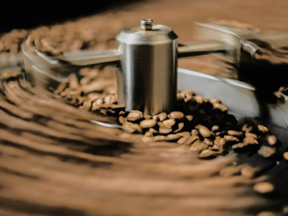 House Blend Coffee, photograph 5 of 5
