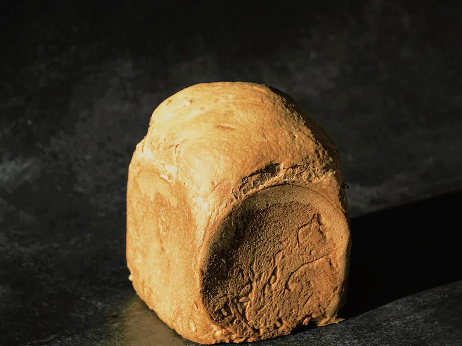 Milk Loaf, photograph 1 of 4