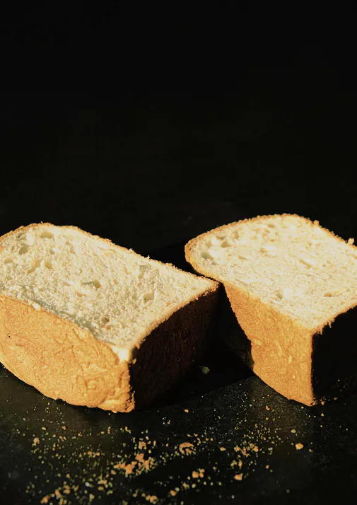 Milk Loaf, photograph 2 of 4