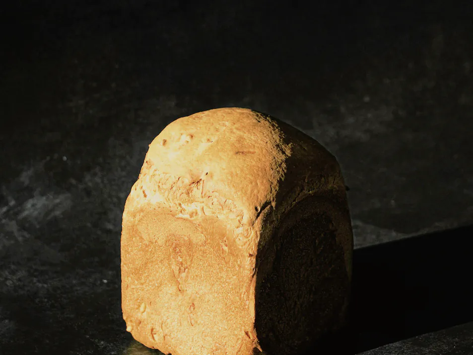 Milk Loaf, photograph 3 of 4