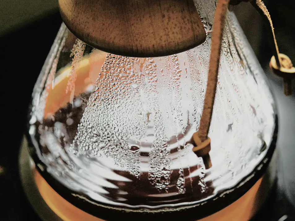 Pour Over Coffee, photograph 1 of 3