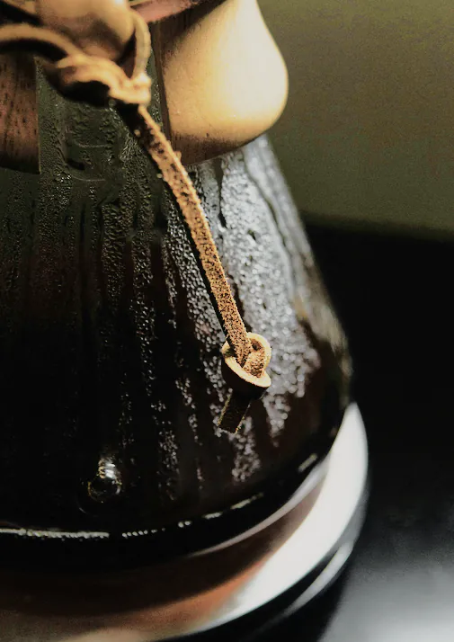 Pour Over Coffee, photograph 2 of 3