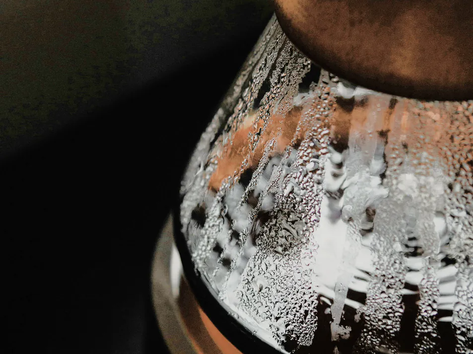 Pour Over Coffee, photograph 3 of 3