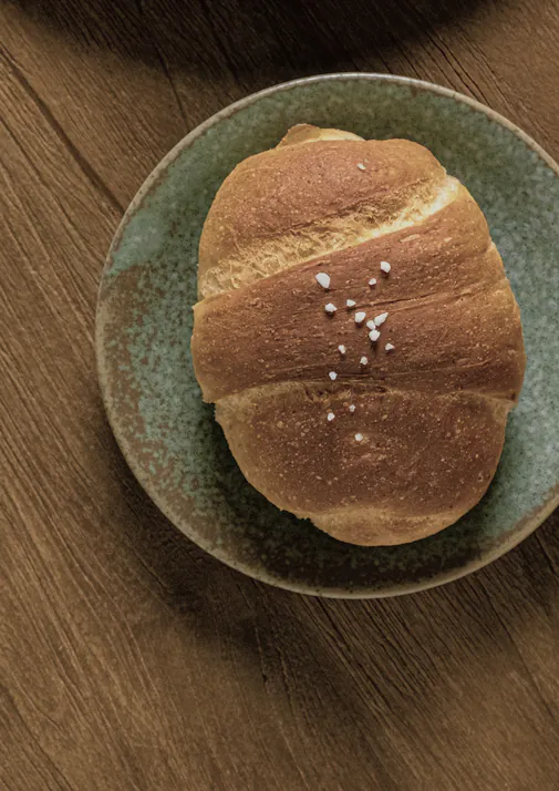 Salt Butter Roll, photograph 2 of 3