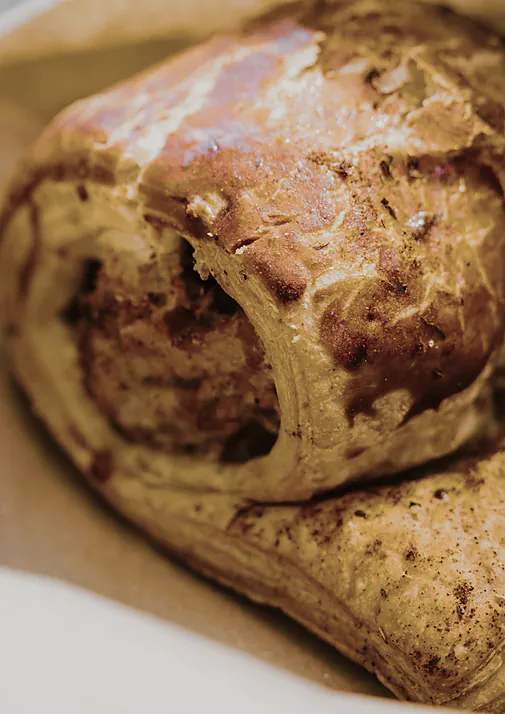 Sausage Roll, photograph 2 of 3