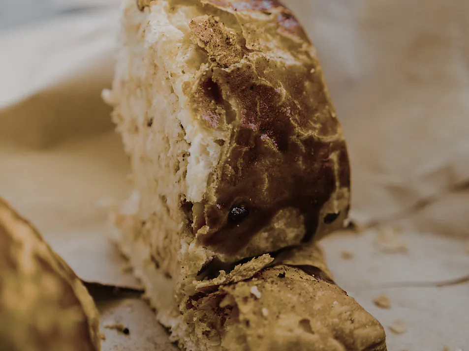 Sausage Roll, photograph 3 of 3