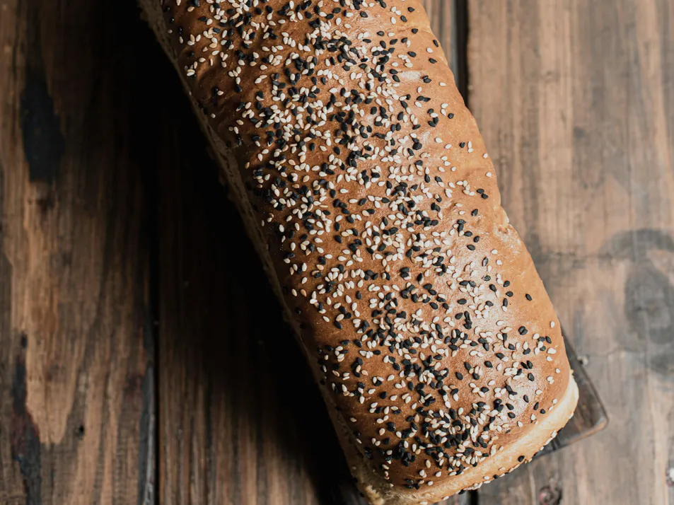 Seeded Vienna, photograph 1 of 5