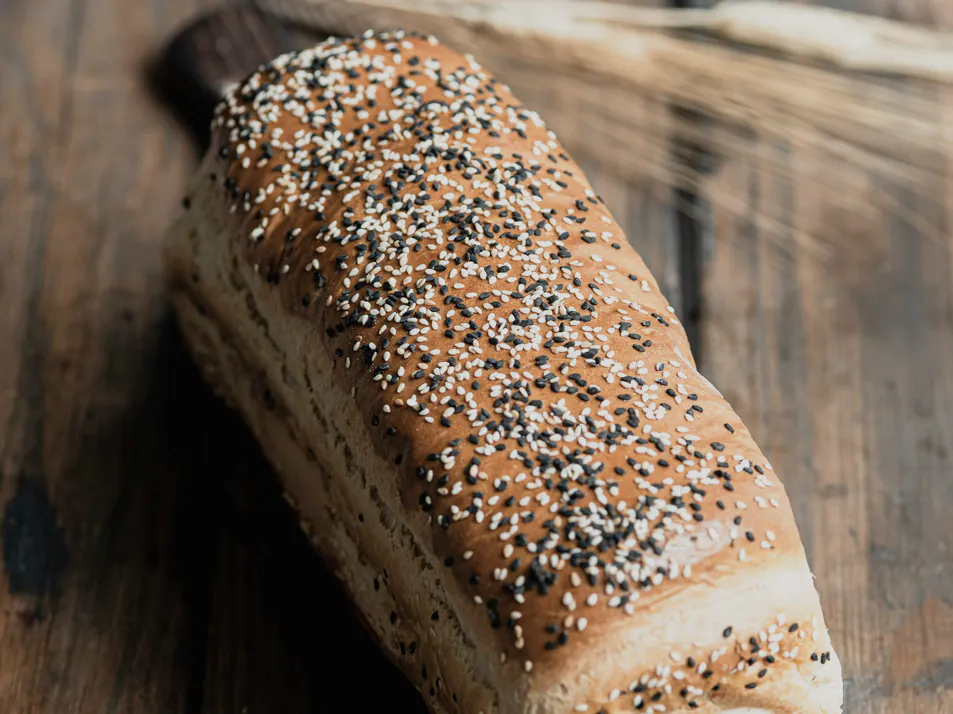 Seeded Vienna, photograph 3 of 5