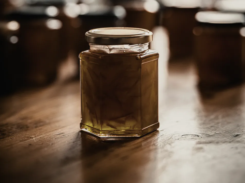 Seville Orange Marmalade, photograph 1 of 4