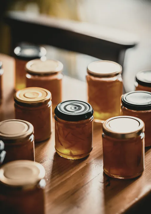 Seville Orange Marmalade, photograph 4 of 4