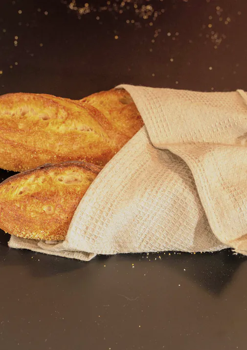 Sourdough Baguette, photograph 2 of 4