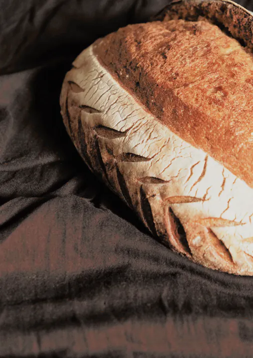 Sourdough Batard, photograph 2 of 4