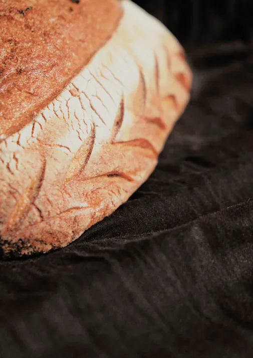 Sourdough Batard, photograph 4 of 4